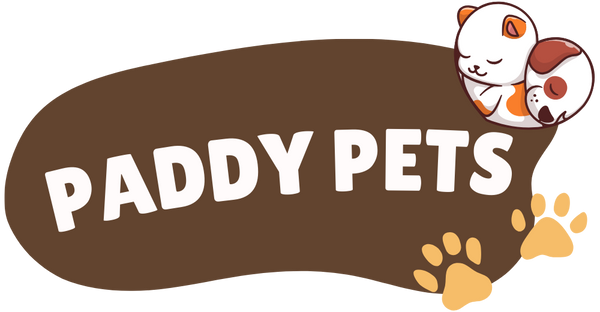 Paddy Pets